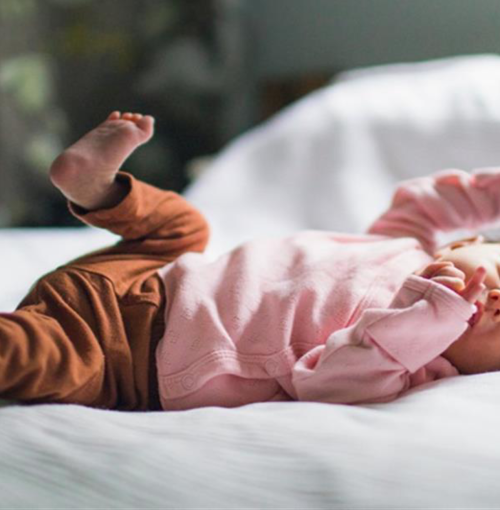 جراحة المخ والأعصاب في الأطفال